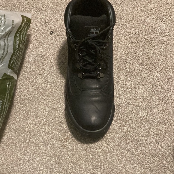 Timberland - Picture 8 of 8